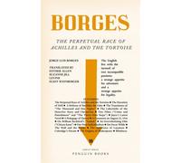 The Perpetual Race of Achilles and the Tortoise