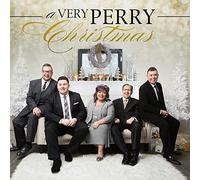 The Perrys - A Very Perry Christmas