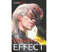 The Persephone Effect (Gunmetal Olympus)