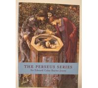 The Perseus Series: Sir Edward Burne-Jones