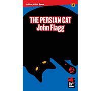 The Persian Cat: 4 (Black Gat Books)