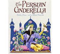 The Persian Cinderella