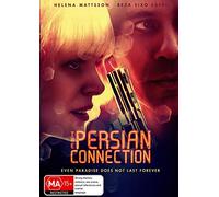 The Persian Connection | Helena Mattson | NON-UK Format | Region 4 Import - Australia