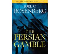 The Persian Gamble (Book 2)