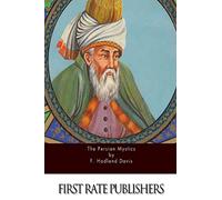 The Persian Mystics