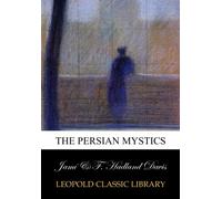 The Persian mystics