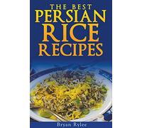 The Persian Rice (Good Food Cookbook)