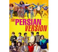 The Persian Version
