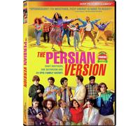The Persian Version (DVD) Niousha Noor Layla Mohammadi US IMPORT Region 1 NTSC