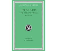 The Persian Wars, Volume II