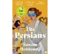 The Persians - Shortlisted for the Women's Prize for Fiction 2025 - HarperCollins Publishers
