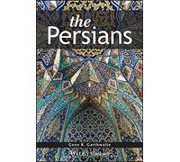 The Persians (Peoples of Asia)