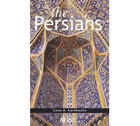The Persians (Peoples of Asia). Garthwaite 9781557868602 Fast Free Shipping<|