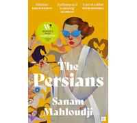 The Persians – Shortlisted for the Women's Prize for Fiction 2025