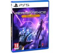 The Persistence Enhanced PS5 - New and Sealed