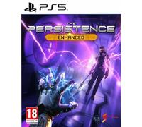 The Persistence Enhanced PS5 SEALED