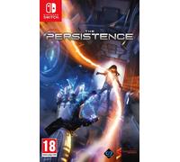 The Persistence - Horror Exploration Game - Nintendo Switch