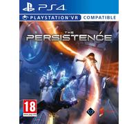 The Persistence - Horror Exploration Game - PlayStation 4