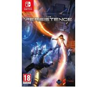 The Persistence Switch /Brand New Factory Sealed