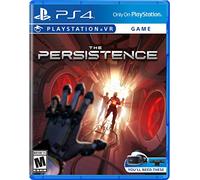 The Persistence - PlayStation VR