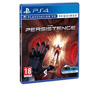 The Persistence PSVR (PS4)
