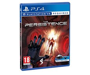 The Persistence PSVR (PS4)