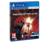 The Persistence PSVR (PS4)