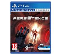 The Persistence (PSVR) (UK/Arabic)