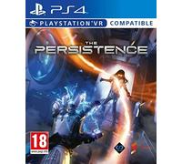 The Persistence (VR)