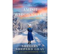 The Persistent Caller: 3 (The Amish Widows Club)
