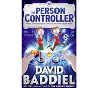 The Person Controller