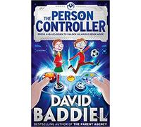 The Person Controller Paperback 25 Feb 2016