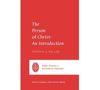 The Person of Christ