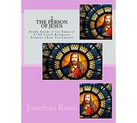 The Person of Jesus: Study Guide for Edexcel A/AS Level Religious Studies (New Testament): 2 (Edexcel Religious Studies)