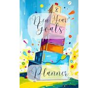 The Personal Brand Architect: Career Goals & Professional Growth Planner for 2026: Elevate Your Profile, Advance Your Career, and Build Your Professional Reputation