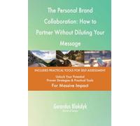 The Personal Brand Collaboration: How to Partner Without Diluting Your Message