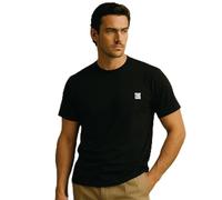 The Personal Classic T-Shirt | Unisex | 100% Cotton | Premium Streetwear (UK, Alpha, S, Regular, Regular, Black)