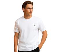 The Personal Classic T-Shirt | Unisex | 100% Cotton | Premium Streetwear (UK, Alpha, XL, Regular, Regular, White)