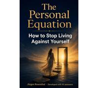 The Personal Equation: How to Stop Living Against Yourself