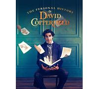 The Personal History of David Copperfield