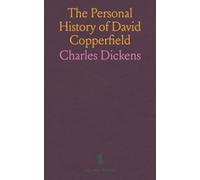 The Personal History of David Copperfield