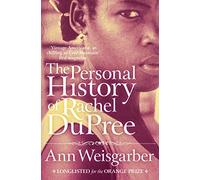 The Personal History of Rachel DuPree
