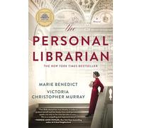 The Personal Librarian: A GMA Book Club Pick (a Novel)