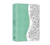 The Personal Reflections KJV Bible: King James Version: A Wide-Margin Bible for Artists, Doodlers, Poets, and Journalers: Personal Reflections Edition