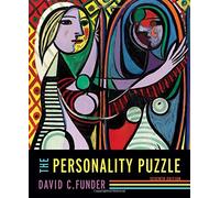 The Personality Puzzle