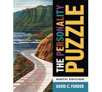 The Personality Puzzle