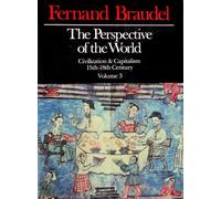 The Perspective of the World: Fifteenth to Eighteenth Century