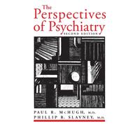 The Perspectives of Psychiatry