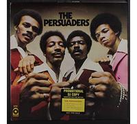 the persuaders