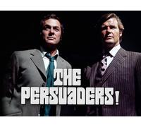 The Persuaders!